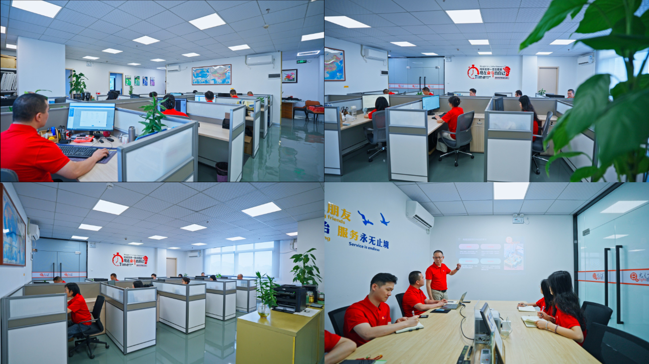 Common Anode Ultra Bright Red 7 Segment LED Display Module 28*10*5mm for Harmful Gas Detector
