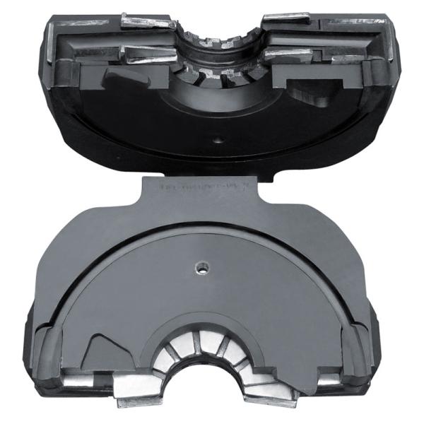 Shear Blind Pipe Ram For Well Drilling Spherical Rubber Hydril Packing Element 7 1/16" 5000 Psi