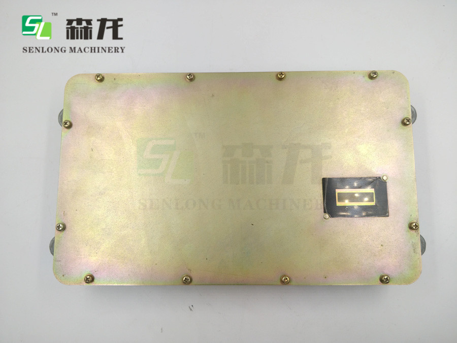 Kato 820-3 Excavator Computer Board 709-98400001