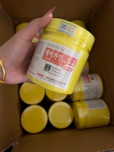 Quality J-Cain Korea Original Numbing Cream for Skin for sale