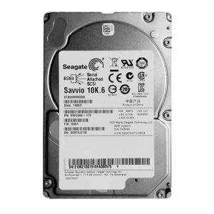 China 64MB 600G SAS Seagate Hard Drive 10K 2.5 10000RPM ST600MM0006 on sale