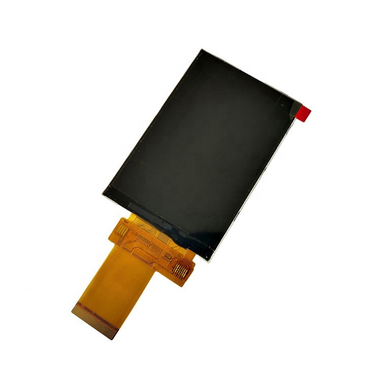 ILI9488 3.5Inch 360xRGBx640 Small Lcd Touch Screen