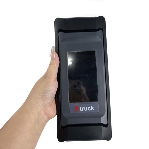 F110 Tablet XTRUCK Chassis Inspection Tool for ZF Eaton FAST SINOTRUCK Transmission ATM RCS ABS EBS ECAS Diagnostic Tool