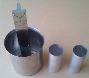 0 To 20 Pa Drilling Fluid Testing Equipment Flotation Shearing Force Meter