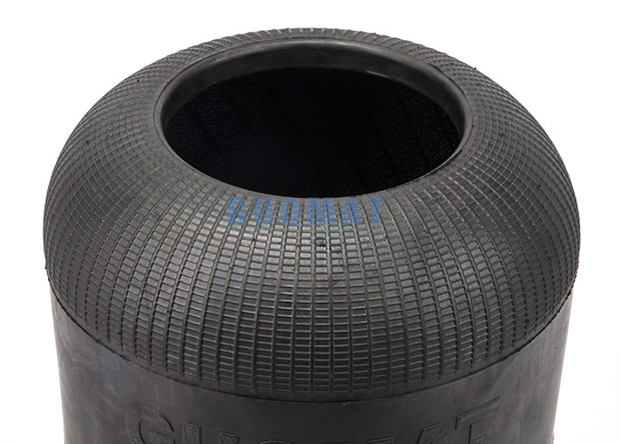 916 N1 Contitech Air Spring Boot 9015 Goodyear Rubber Bus Air Bellow Bags For MAN