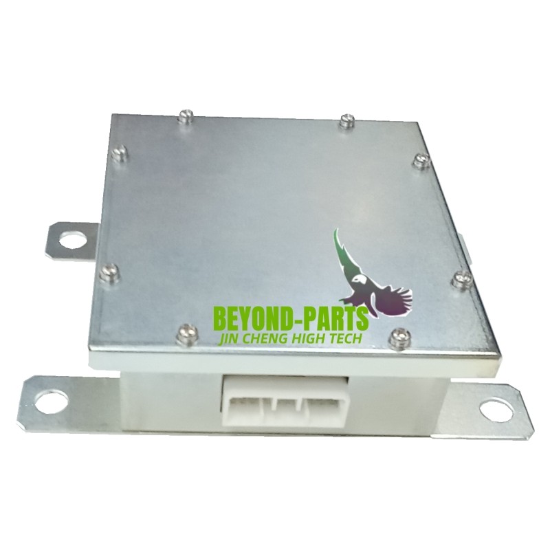 catererpillar 320C Excavator Parts Dig Depth Controller Control Unit 184-1858 1841858