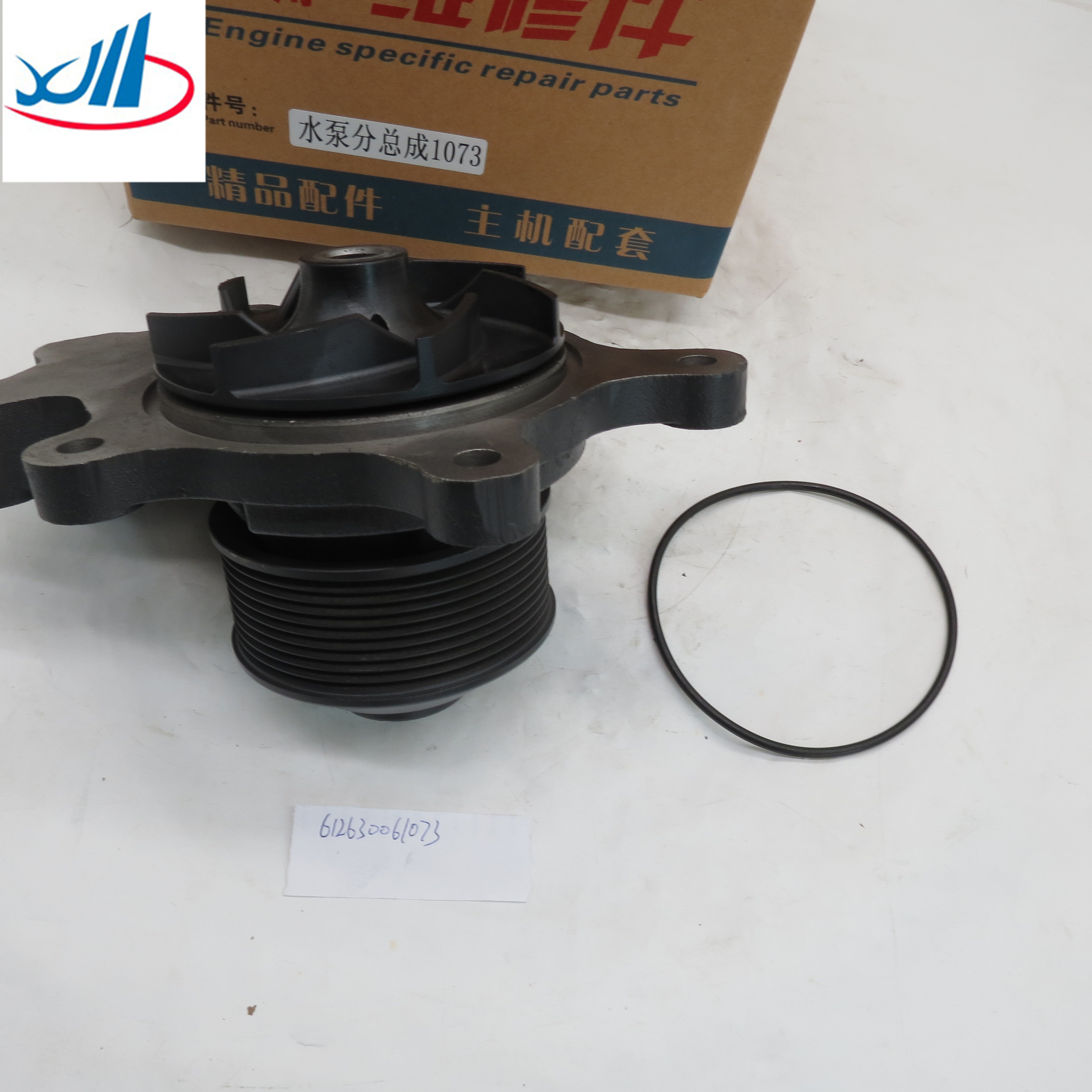 Best Selling Water Pump Sub-Assembly 1073 612630061073