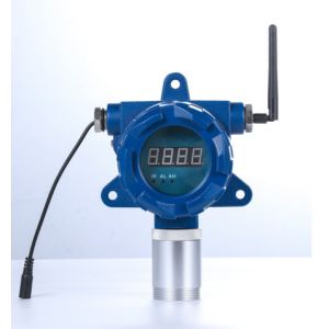 Quality Fixed Gas Detector Fumigation Environment Phosphine PH3 Gas Detector 0-500PPM 0-2000PPM Toxic Monitor for sale