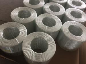 China Three Layers Roll Filter Cloth , Soft Compliant Heat Insulation Fabric For Transformer on sale