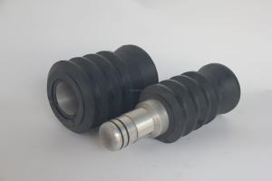 Quality Downhole Oilwell Tools Cement Top Plug With The Size Of 177.8mm for sale