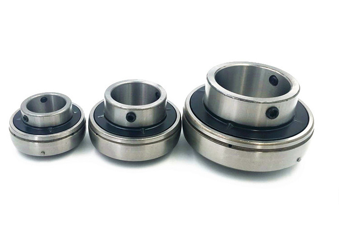 pillow block bearing uc206 size 30*62*12