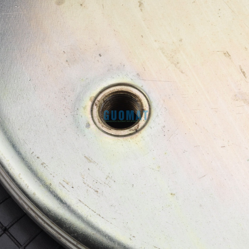 Fd 330-22 327 Contitech Air Springs Triangle 6316 / 4327 Hendrickson S13043 Suspension Air Bags
