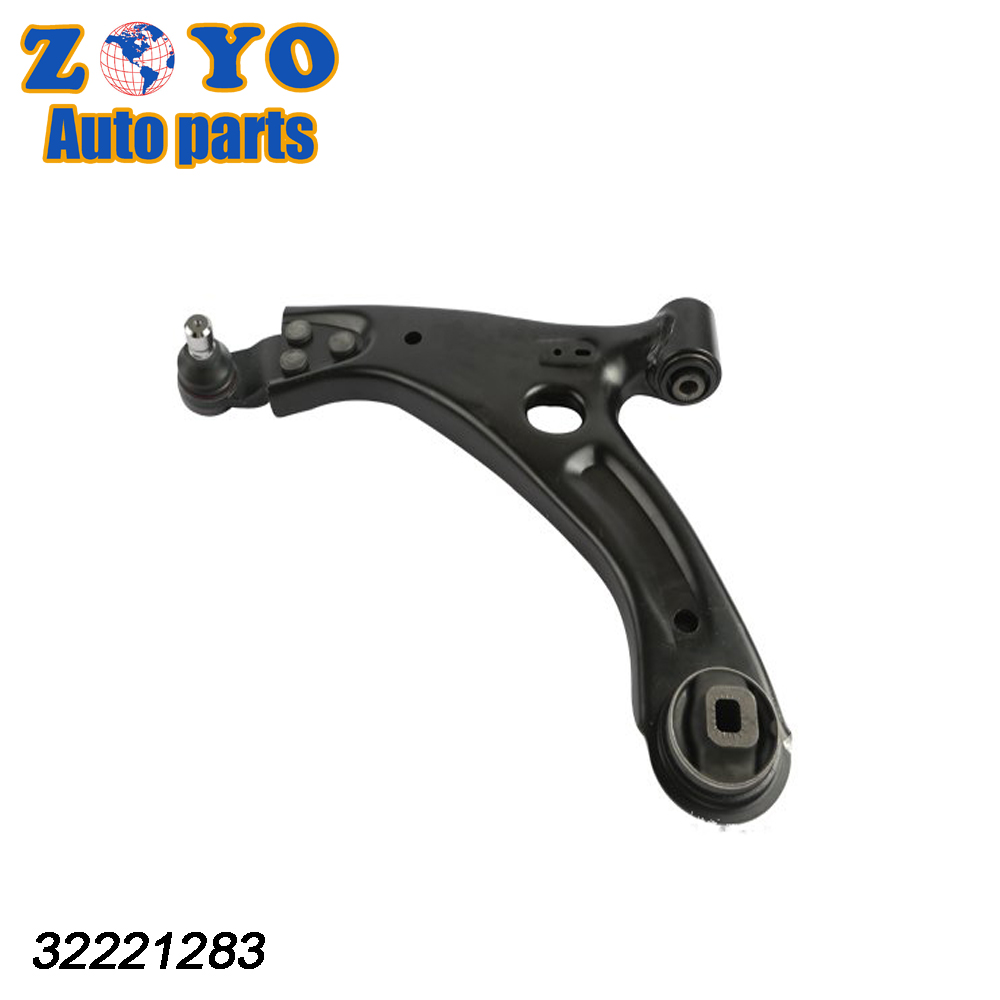 XC40 2019-2020 Control Arm with 32221282 OE NO. and 40 Cr Ball Joint