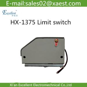 China Type HX-1375 car door lock, elevator parts on sale
