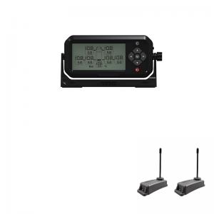 Quality Two Wheeled Trailer Tire Monitoring System tire pressure monitor for sale