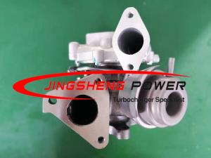 Quality GT1849V TURBO 727477-5006S 14411-AW400 with YD22 for sale
