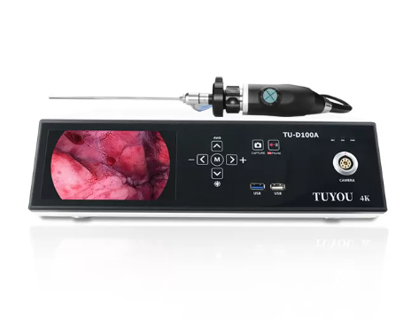 TUYOU 4K Endoscope Camera for ENT, Laparoscopy & Urology