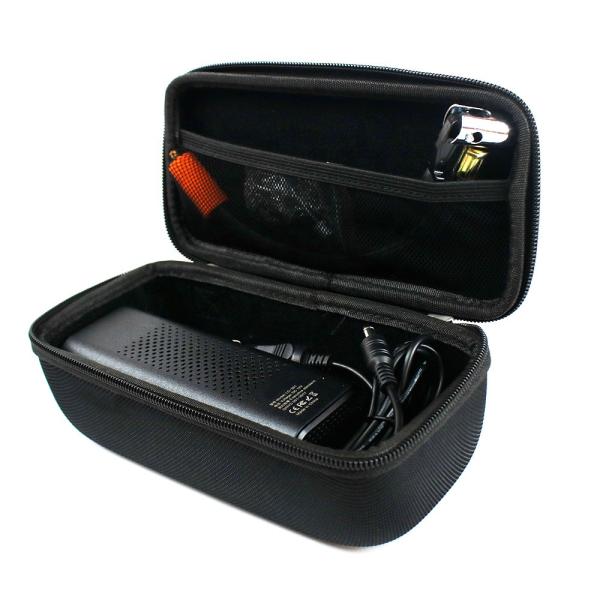 Spandex Surface EVA Charger Travel Organizer ISO9001 Approved