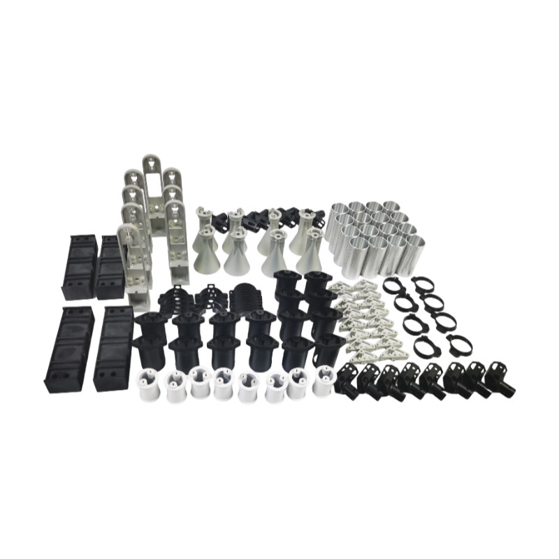 Quality Customized Machinery Precision CNC Part With Anodizing Coating Process for sale