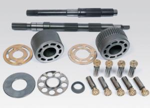 Quality Repairing Kawasaki Hydraulic Pump Parts / High Performance Swash Plate for sale
