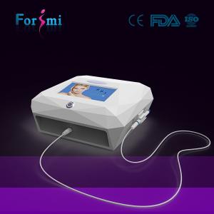 China 3 years warranty Professional high frequency machine treatment for veins in legs and facial on sale