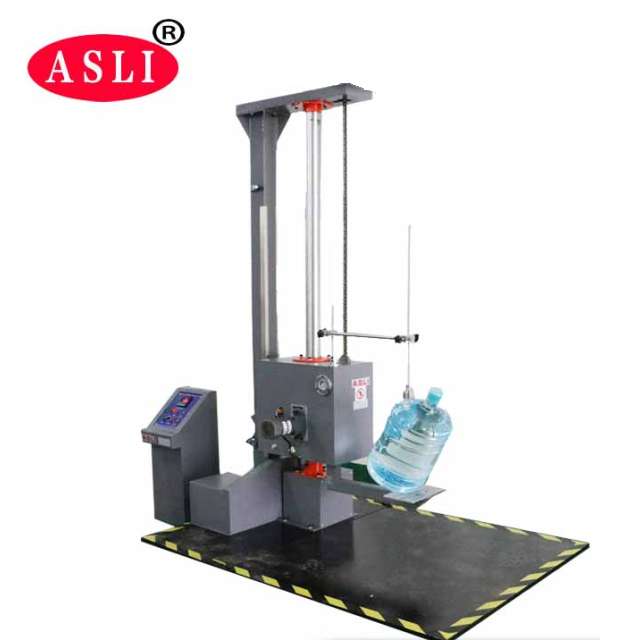 High Frequency Vibration Shaker Table
