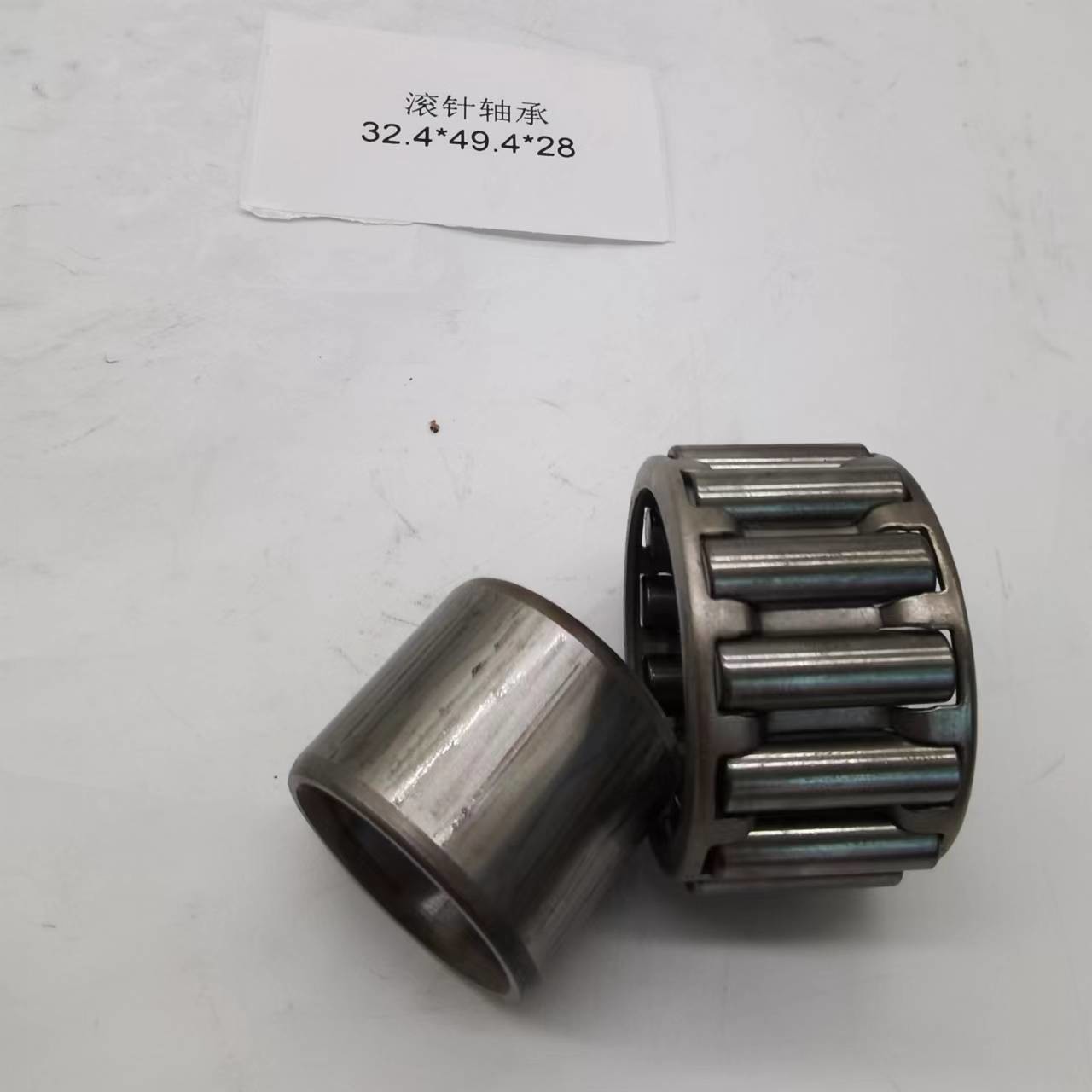 K32.4*49.4*28 Wanliyang WLY 653 gearbox original factory Needle roller bearing K32.4*49.4*28