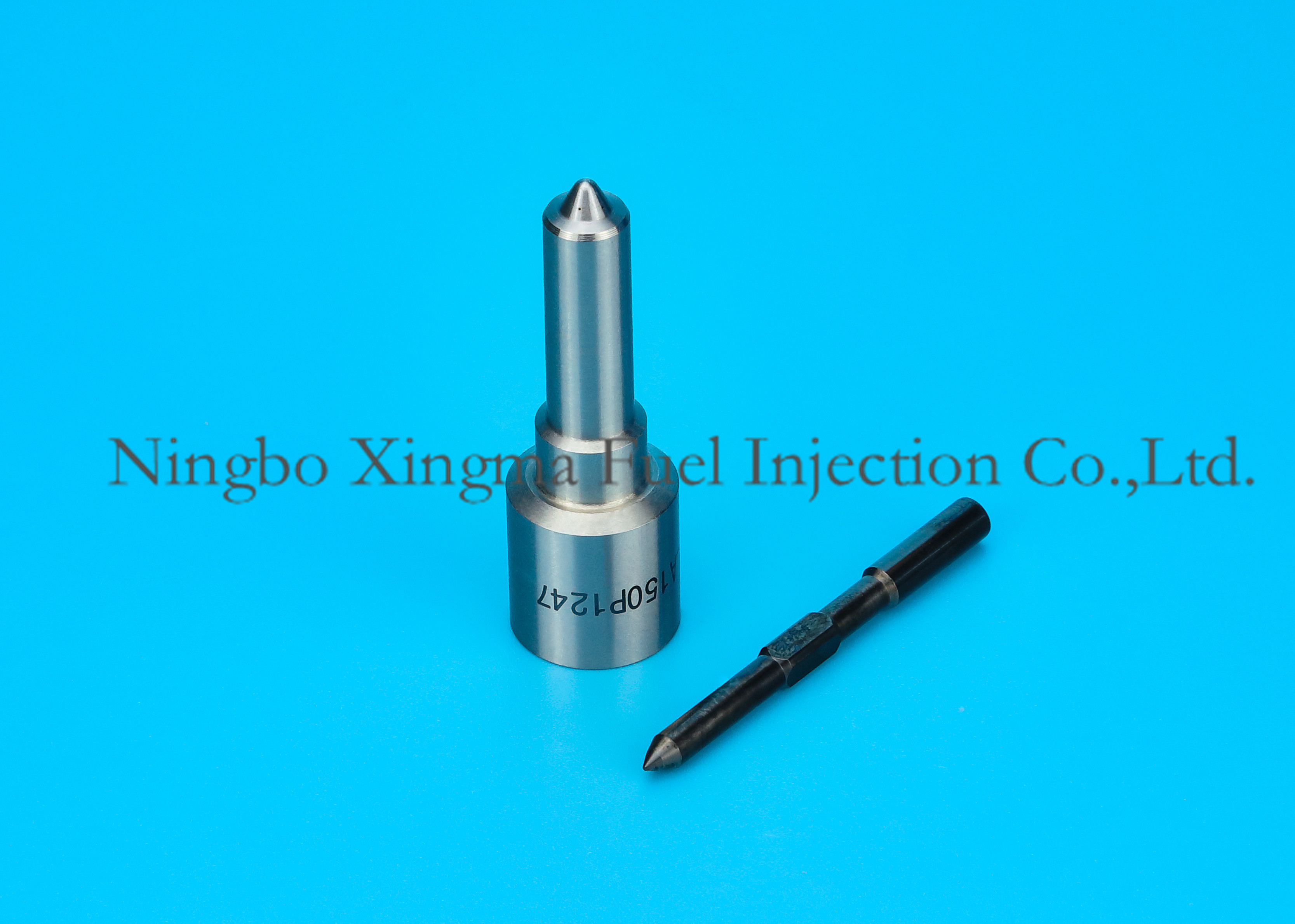 DSLA150P1247 Diesel P Type Common Rail Injector Nozzles For Bosch Injector 0414720213