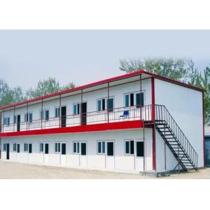 Quality Fast Assembly Lgsf House Luxury Prefabricated Villa House Earthquake Resistance for sale