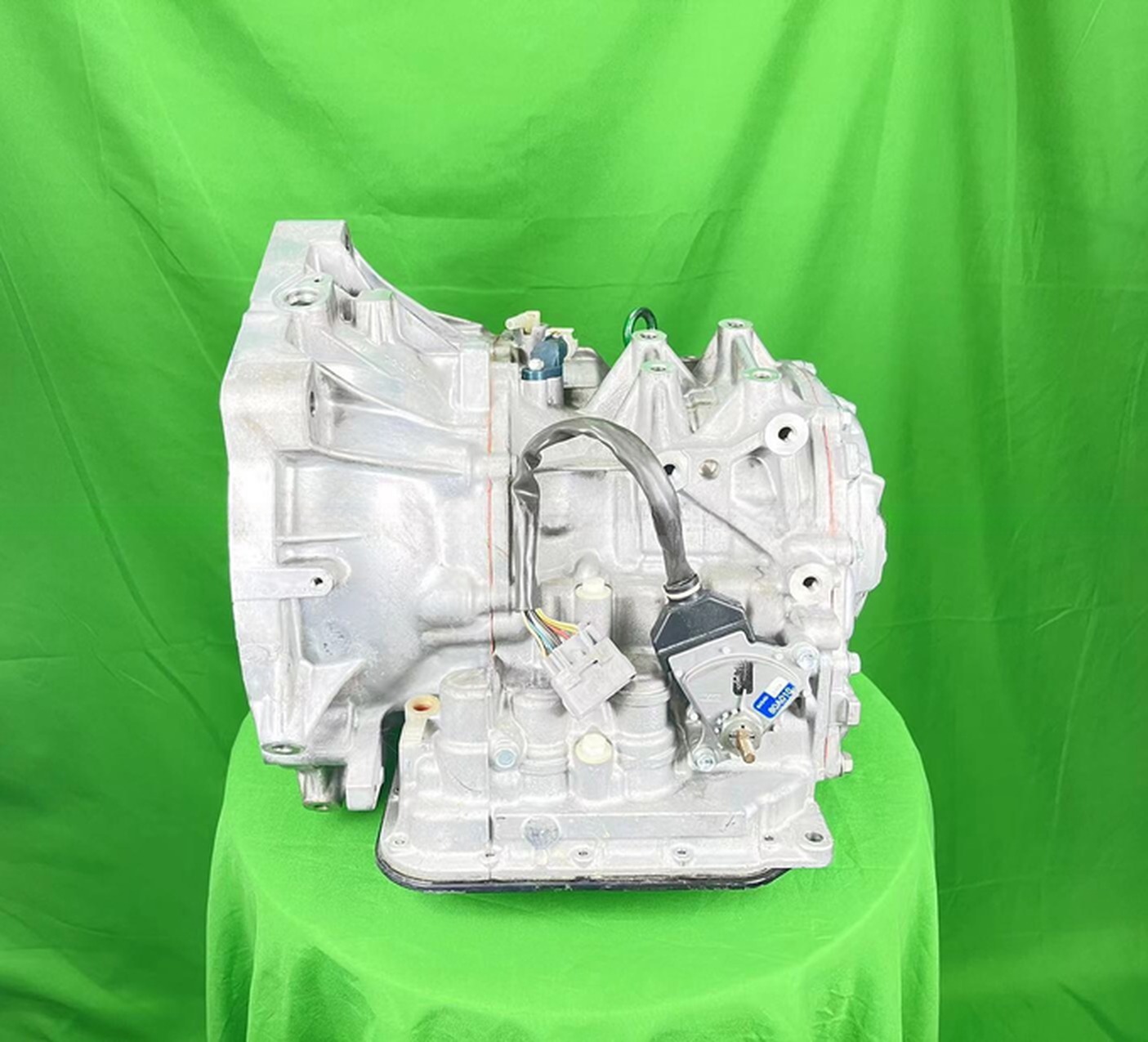 Aisin 81-40LE U440E 4-speed automatic transmission for Changan YUEXIANG Saloon 1.5L