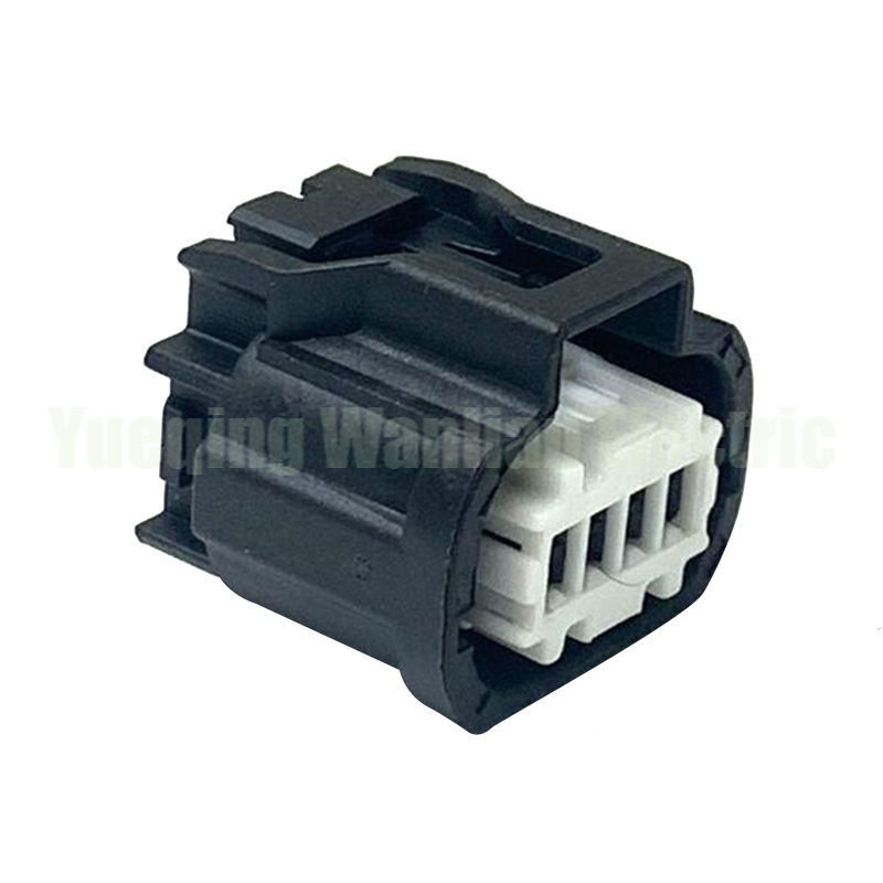 8 Pin 6189-7608 6918-3295 Plastic case Connector Automotive Connector Waterproof Plug Female Harness Connector