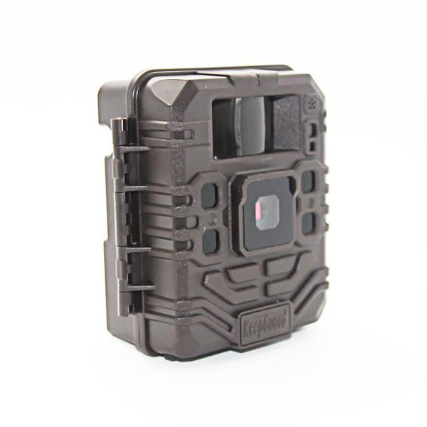 Buy Night Vision Game Deer Trail Camera IP67 PP Control SIM Card Motion Detection at wholesale prices