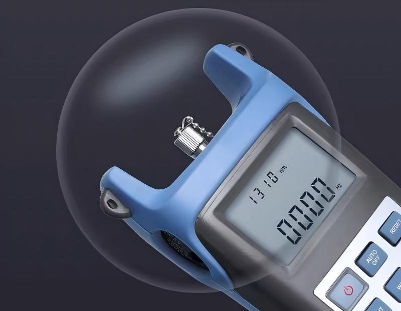 DA-LS-M Optical Light Source