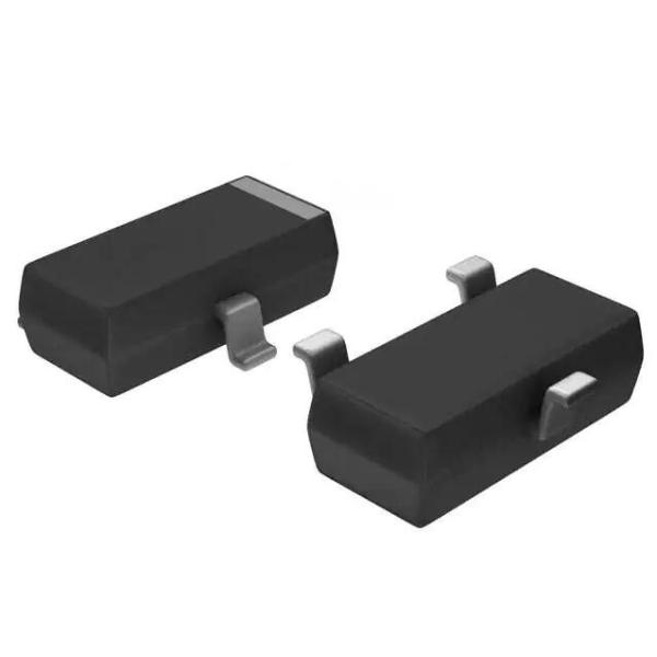 Transistors can ship immediately New in box BSS138