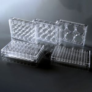 Quality Cell Culture Dish P3 2.9ml Biotechnology Lab Equipment for sale