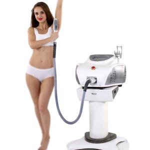 Quality Portable SHR 15*50mm2 Spot IPL Hair Removal Machines for sale