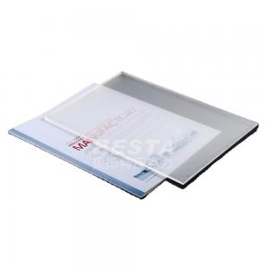 China Weather Proof Acrylic Polymer Sheet Heat Resistant Acrylic Sheet SGS Certified on sale