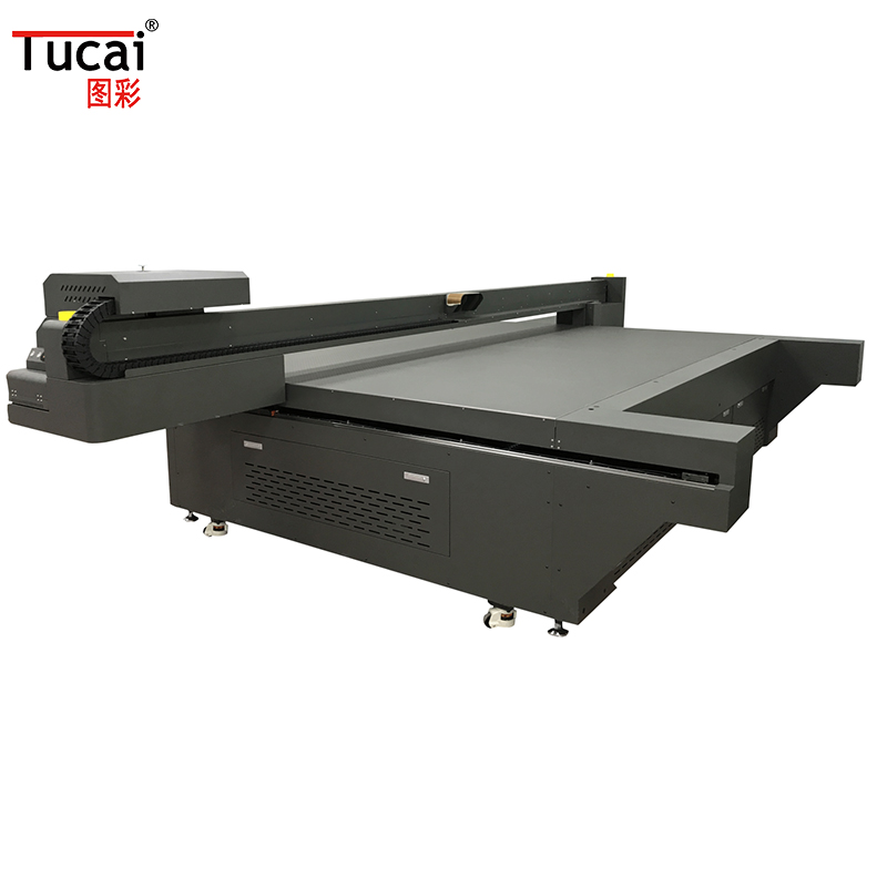 Ricoh G5 Digital UV Printer Printhead 3.2m Dtg Shirt Printer For Glass Phone Case Acryli