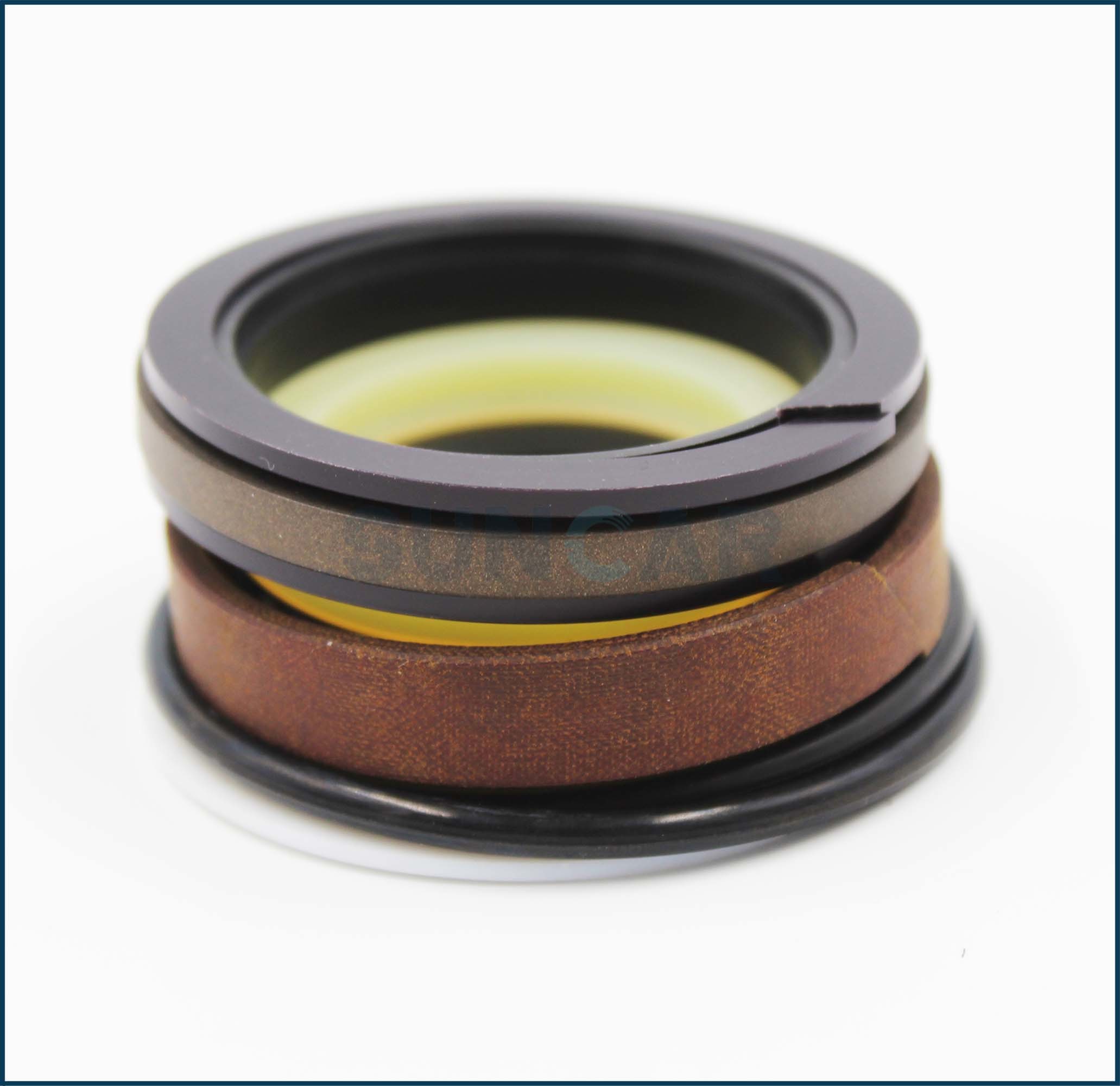 707-98-11020 7079811020 Seal Kit Puller Cylinder For Komatsu Bulldozer D275A D275AX D375A