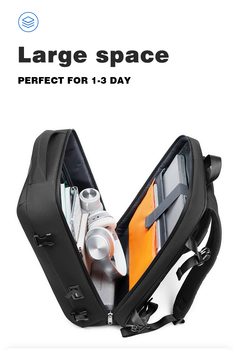 New bag laptop usb charging anti theft mochila men college school waterproof bagpack backpack bag backpack