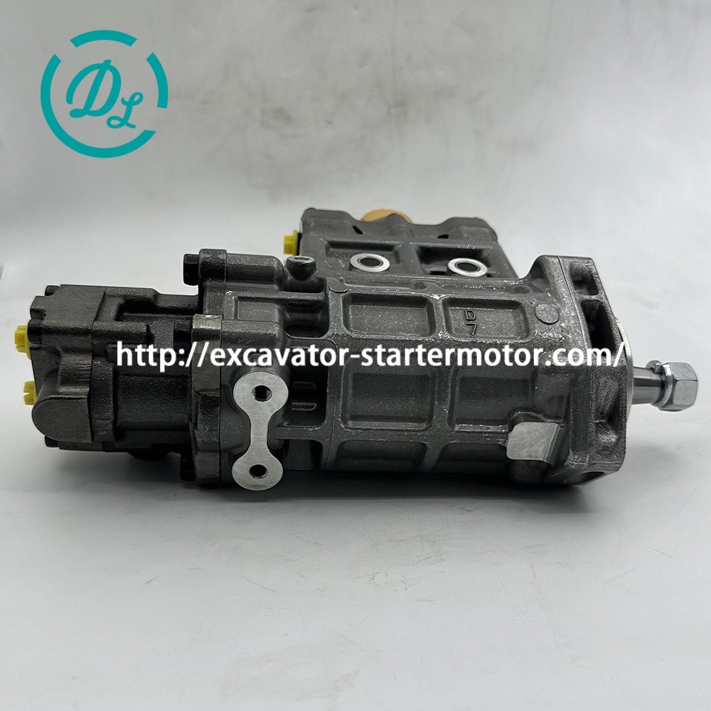 326-4634 3264634 Fuel Injection Pump CAT 312D C4.2 Engine Parts