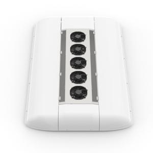 Quality Commercial EV Electric Bus Air Conditioner System for sale