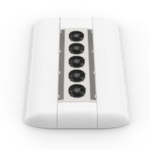Buy cheap Commercial EV Electric Bus Air Conditioner System with Full DC Inverter from wholesalers