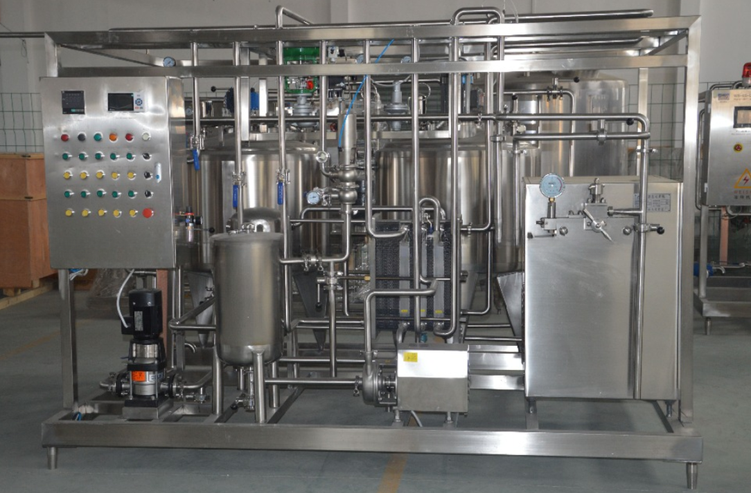 Customized Filling Equipment for PET Bottle/Glass Bottle in Beer Wine Production