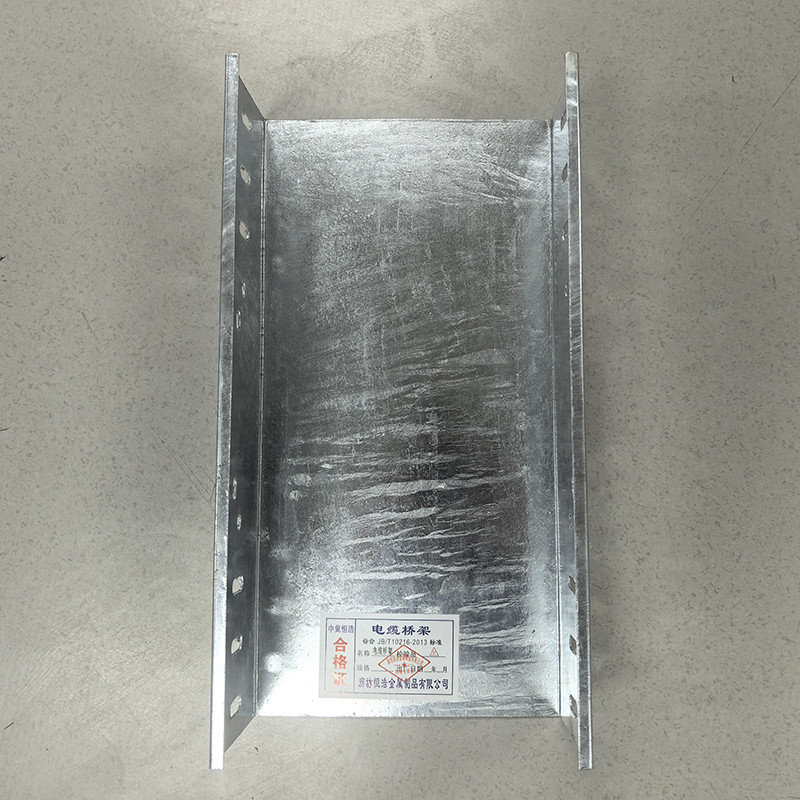 Customized Galvanized Metal Wire Tray With High Corrosion Resistance And Durability