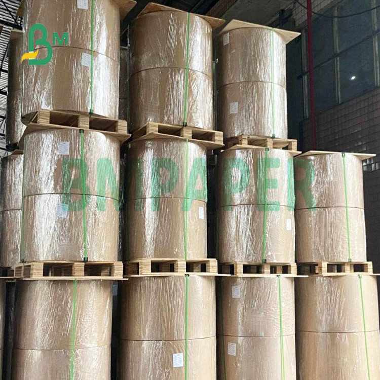 Grade A-AA- AAA Clear Texture Grey Chipboard for Packaging Box 