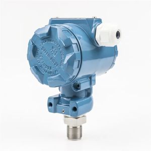 4-20ma Contact Pressure Transducer Transmitter Calibration Hydrostatic Water