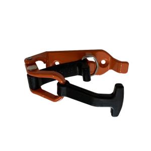 Quality YA08 Fire Truck Mounting Brackets Clamping Fixture Customers' Requirement for sale