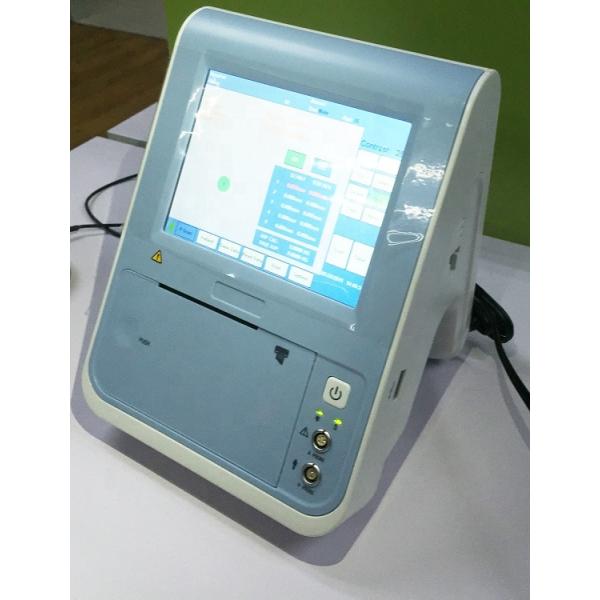 2022 Cheapest ab scan ophthalmic instruments , low price a scan and b scan ultrasound ophthalmic