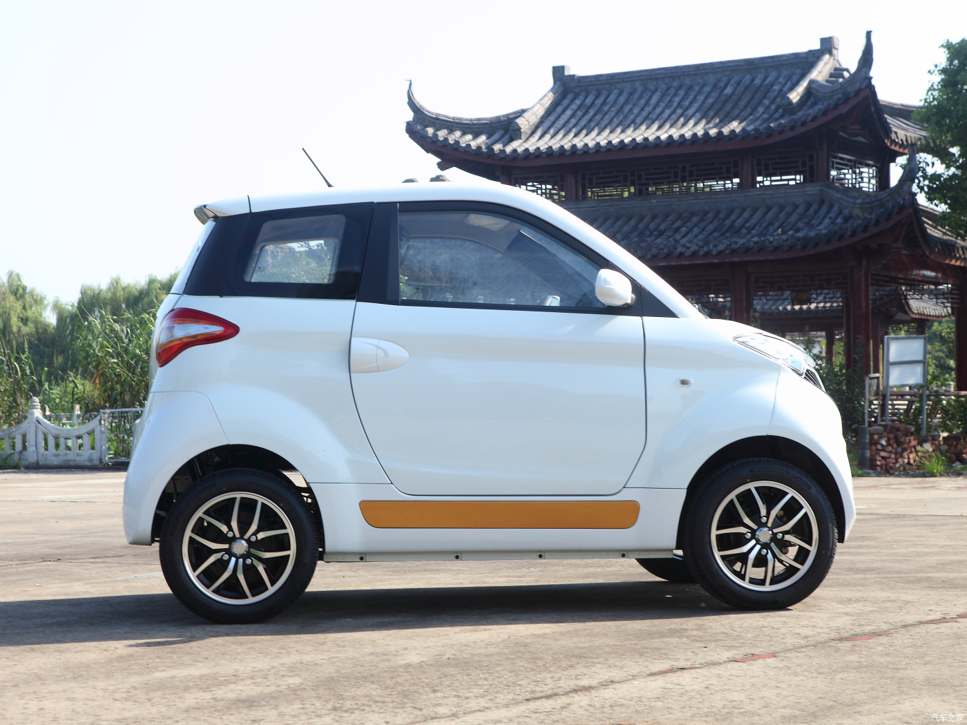 New Energy Mini EV Cars